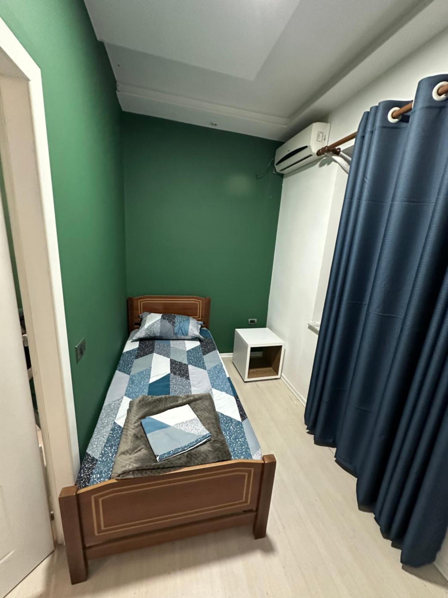 Hostel Blloku Vibes